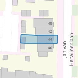 Perceel RHO00-B-4685