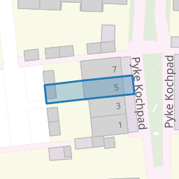 Perceel RHO00-B-4690