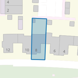 Perceel RHO00-B-4691