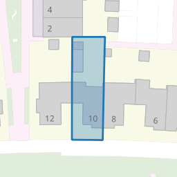 Perceel RHO00-B-4694