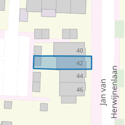 Perceel RHO00-B-4696