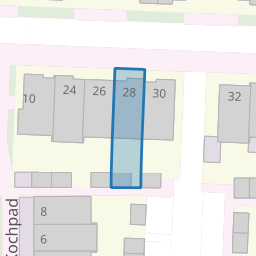 Perceel RHO00-B-4702