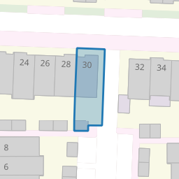 Perceel RHO00-B-4703