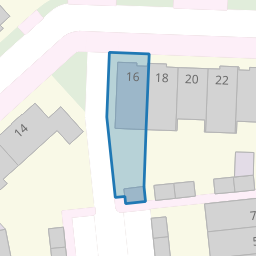 Perceel RHO00-B-4707