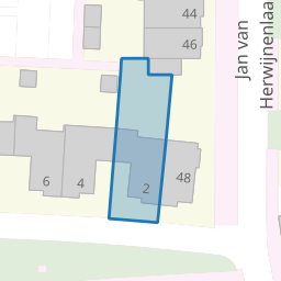 Perceel RHO00-B-4713