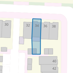 Perceel RHO00-B-4714