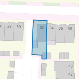 Perceel RHO00-B-4722