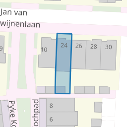 Perceel RHO00-B-4723