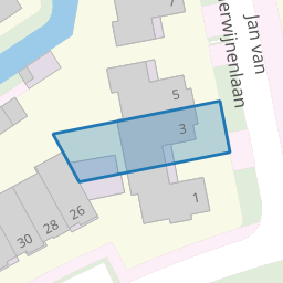 Perceel RHO00-B-4727