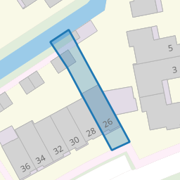 Perceel RHO00-B-4729