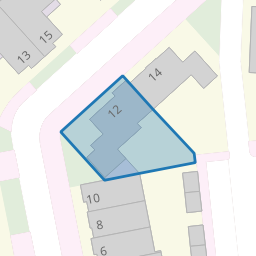 Perceel RHO00-B-4730