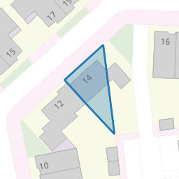 Perceel RHO00-B-4739