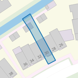 Perceel RHO00-B-4740