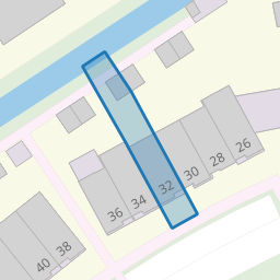 Perceel RHO00-B-4741