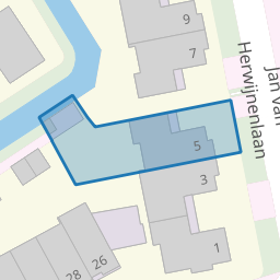 Perceel RHO00-B-4745