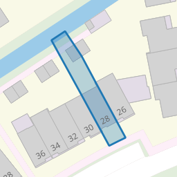 Perceel RHO00-B-4746