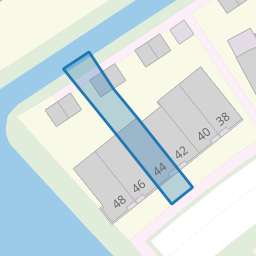 Perceel RHO00-B-4747