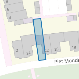 Perceel RHO00-B-4748