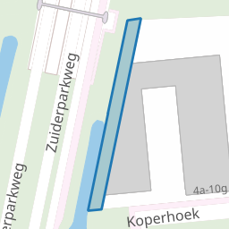 Perceel RHO00-B-4750