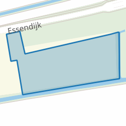 Perceel RHO00-B-4754