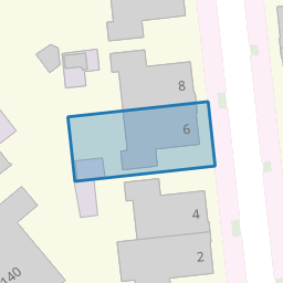 Perceel RHO00-B-4845