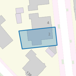 Perceel RHO00-B-4846