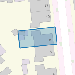 Perceel RHO00-B-4848