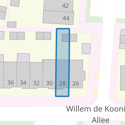 Perceel RHO00-B-4879