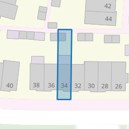 Perceel RHO00-B-4881