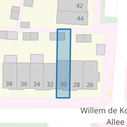 Perceel RHO00-B-4885