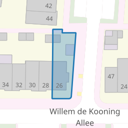 Perceel RHO00-B-4890