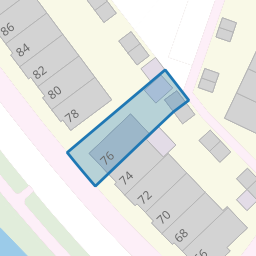 Perceel RHO00-B-4899