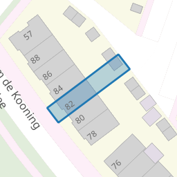 Perceel RHO00-B-4903