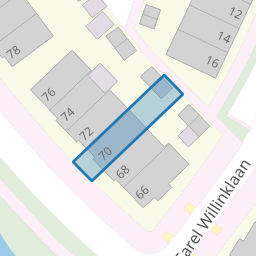 Perceel RHO00-B-4905