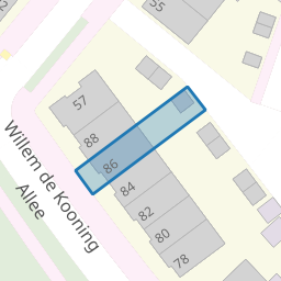 Perceel RHO00-B-4906