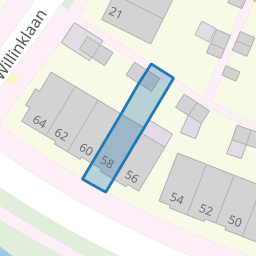 Perceel RHO00-B-4909