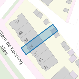 Perceel RHO00-B-4915