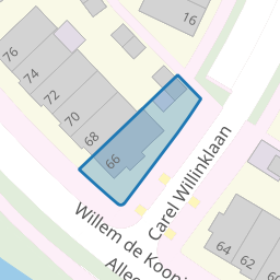 Perceel RHO00-B-4916