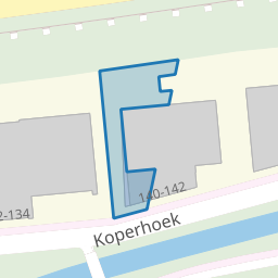 Perceel RHO00-B-4919