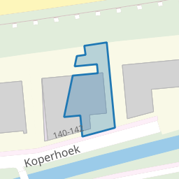 Perceel RHO00-B-4925