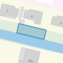 Perceel RHO00-B-4969