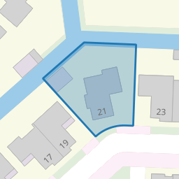 Perceel RHO00-B-4987