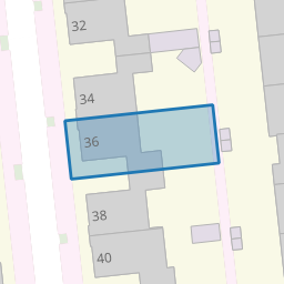 Perceel RHO00-B-4990