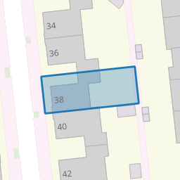 Perceel RHO00-B-4991