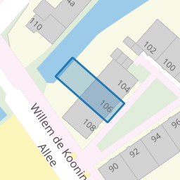 Perceel RHO00-B-4996