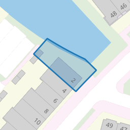 Perceel RHO00-B-5000