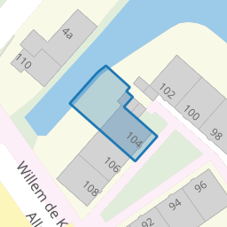 Perceel RHO00-B-5003