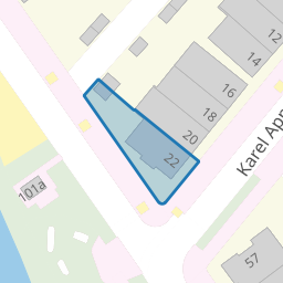 Perceel RHO00-B-5007