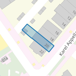 Perceel RHO00-B-5015