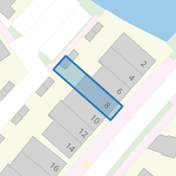 Perceel RHO00-B-5018